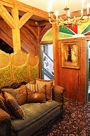 Gotthard Residence