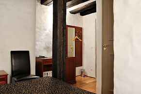 Gotthard Residence