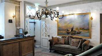 Gotthard Residence