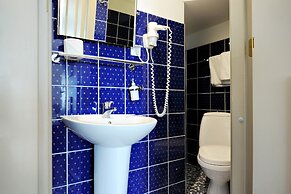 Gotthard Residence