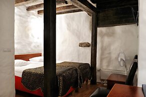 Gotthard Residence