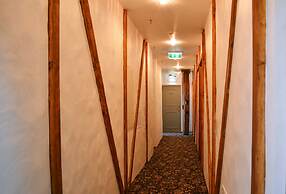 Gotthard Residence