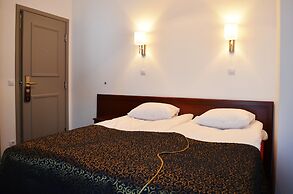 Gotthard Residence