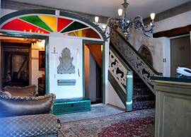 Gotthard Residence