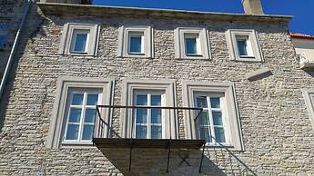 Gotthard Residence