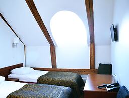 Gotthard Residence