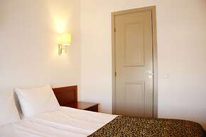 Gotthard Residence