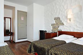 Gotthard Residence