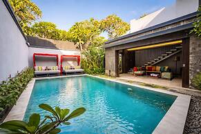SEMINYAK ICON by Karaniya Experience