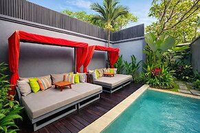 SEMINYAK ICON by Karaniya Experience
