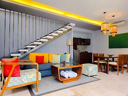 SEMINYAK ICON by Karaniya Experience