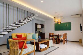 SEMINYAK ICON by Karaniya Experience