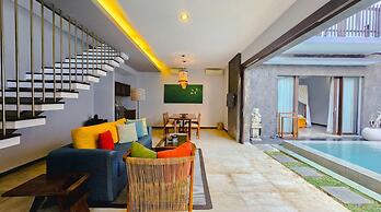 SEMINYAK ICON by Karaniya Experience