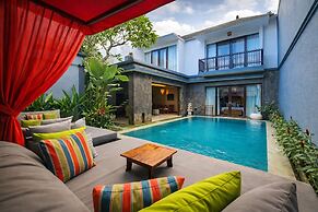 SEMINYAK ICON by Karaniya Experience