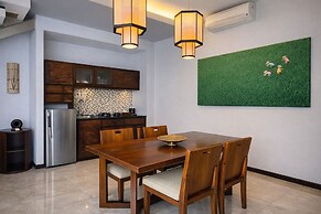 SEMINYAK ICON by Karaniya Experience