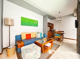 SEMINYAK ICON by Karaniya Experience
