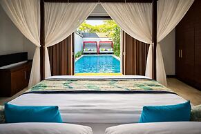 SEMINYAK ICON by Karaniya Experience