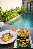 SEMINYAK ICON by Karaniya Experience