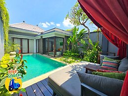 SEMINYAK ICON by Karaniya Experience