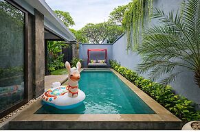 SEMINYAK ICON by Karaniya Experience