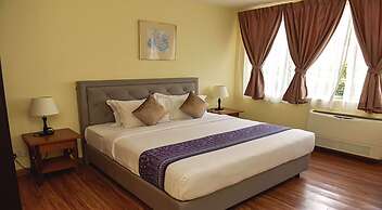 Lotus Desaru Beach Resort