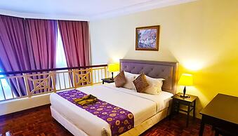 Lotus Desaru Beach Resort