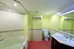 Lotus Desaru Beach Resort