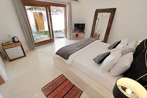 The Apartments Canggu