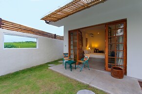 The Apartments Canggu