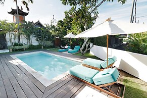 The Apartments Canggu