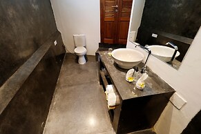 The Apartments Canggu