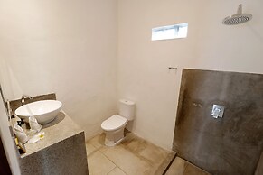 The Apartments Canggu
