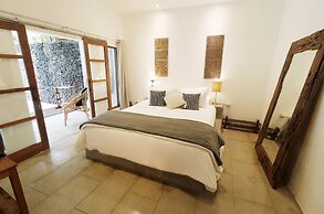 The Apartments Canggu