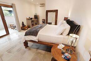 The Apartments Canggu