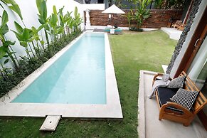 The Apartments Canggu