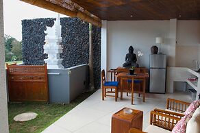The Apartments Canggu