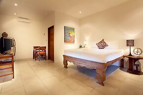 The Apartments Canggu