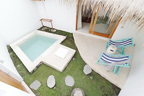 The Apartments Canggu