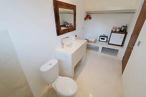 The Apartments Canggu