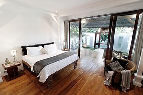 The Apartments Canggu