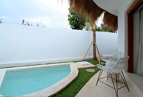 The Apartments Canggu