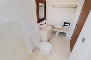 The Apartments Canggu