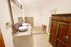 The Apartments Canggu