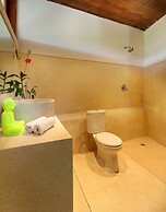 The Apartments Canggu