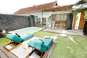 The Apartments Canggu