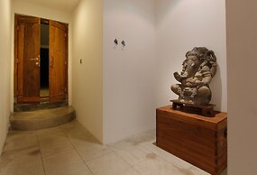 The Apartments Canggu