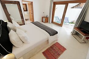 The Apartments Canggu