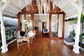 The Apartments Canggu