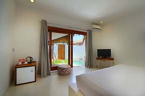 The Apartments Canggu