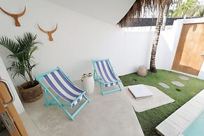 The Apartments Canggu